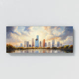 Houston City 34