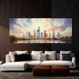 Houston City 34