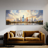 Houston City 34