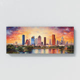 Houston City 36