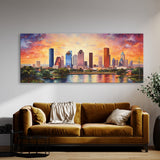 Houston City 36