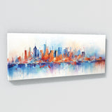 Houston City 37