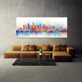 Houston City 37