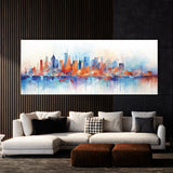 Houston City 37