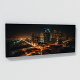 Houston City 4