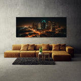 Houston City 4