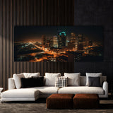 Houston City 4