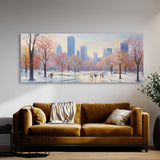 Houston City 45