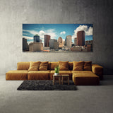 Houston City 47