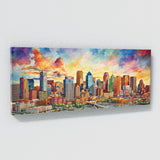 Houston City 49