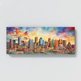 Houston City 49