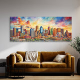 Houston City 49
