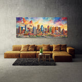 Houston City 49