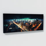 Dallas City 14