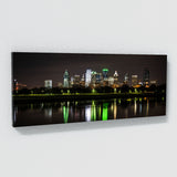 Dallas City 17