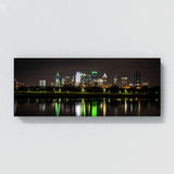 Dallas City 17