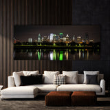 Dallas City 17