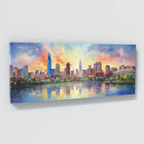 Dallas City 27
