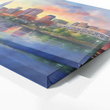 Dallas City 27