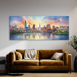 Dallas City 27