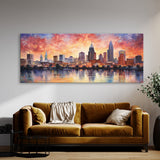 Dallas City 28