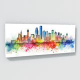 Dallas City 30