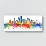 Dallas City 30