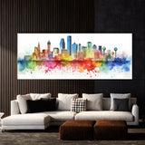 Dallas City 30