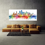 Dallas City 30