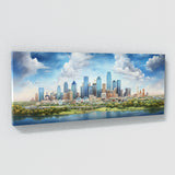 Dallas City 31