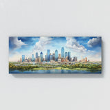 Dallas City 31