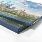 Dallas City 31