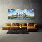 Dallas City 31