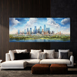 Dallas City 31