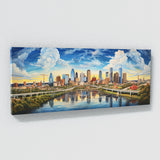 Dallas City 32