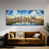 Dallas City 32