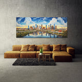 Dallas City 32