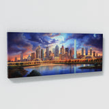 Dallas City 33