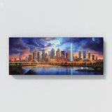 Dallas City 33