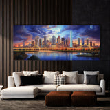 Dallas City 33