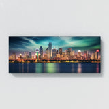 Dallas City 36