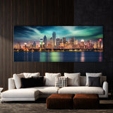 Dallas City 36