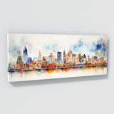 Dallas City 41