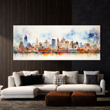 Dallas City 41