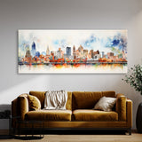 Dallas City 41