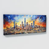 Dallas City 42