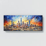 Dallas City 42