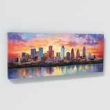 Dallas City 47