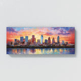 Dallas City 47