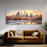 Dallas City 52